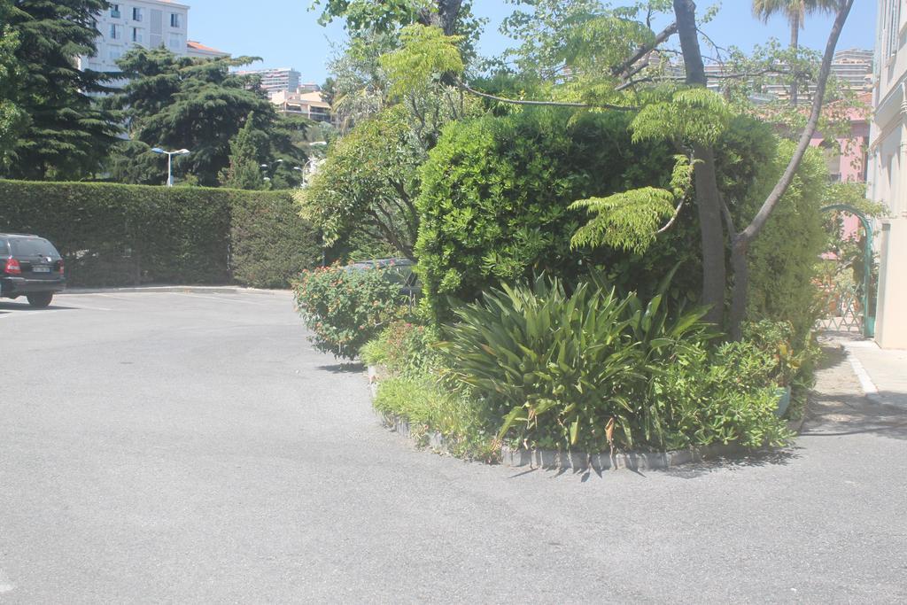 Apartment Villa Anahit Nizza Kültér fotó